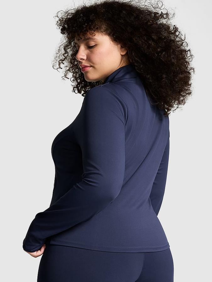 Relay Full-Zip Jacket image number 1
