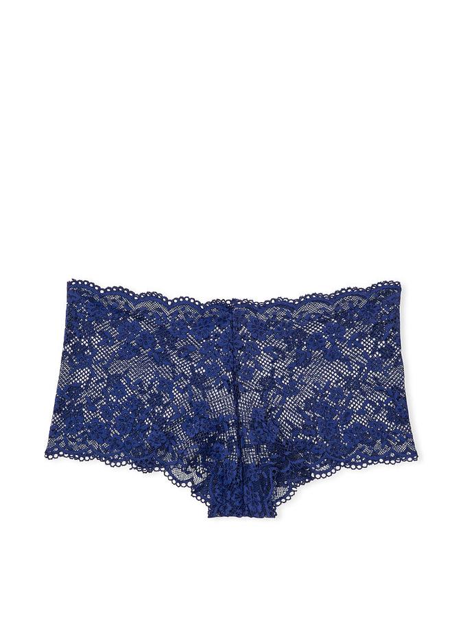Lace Shortie Panty image number 2