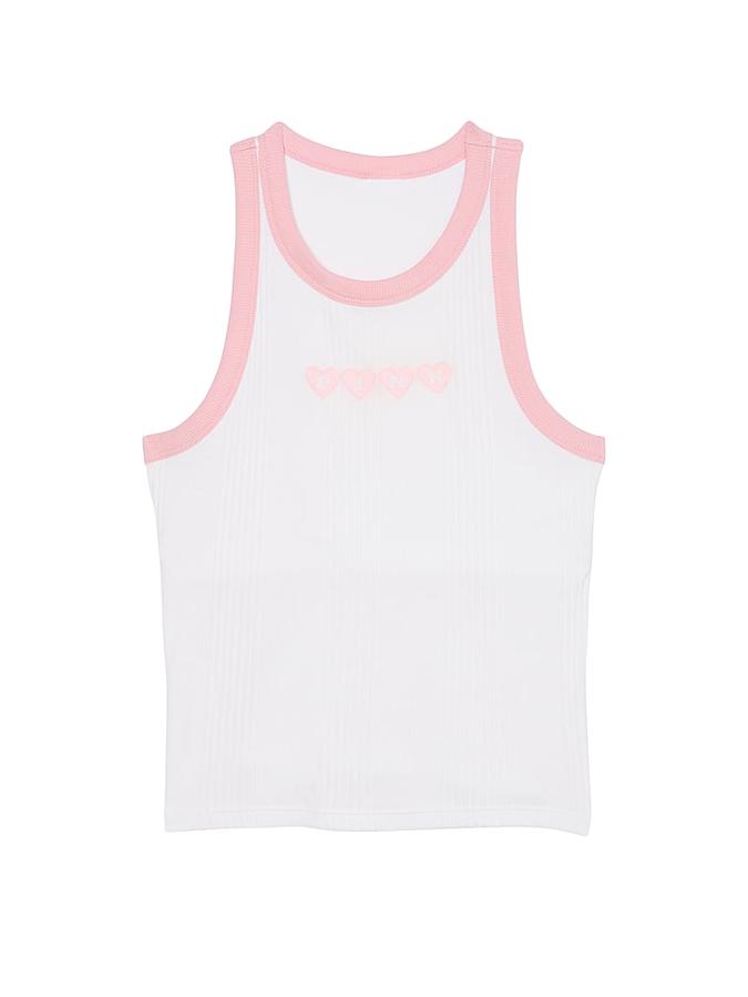 Multi Rib Tank Top image number 2