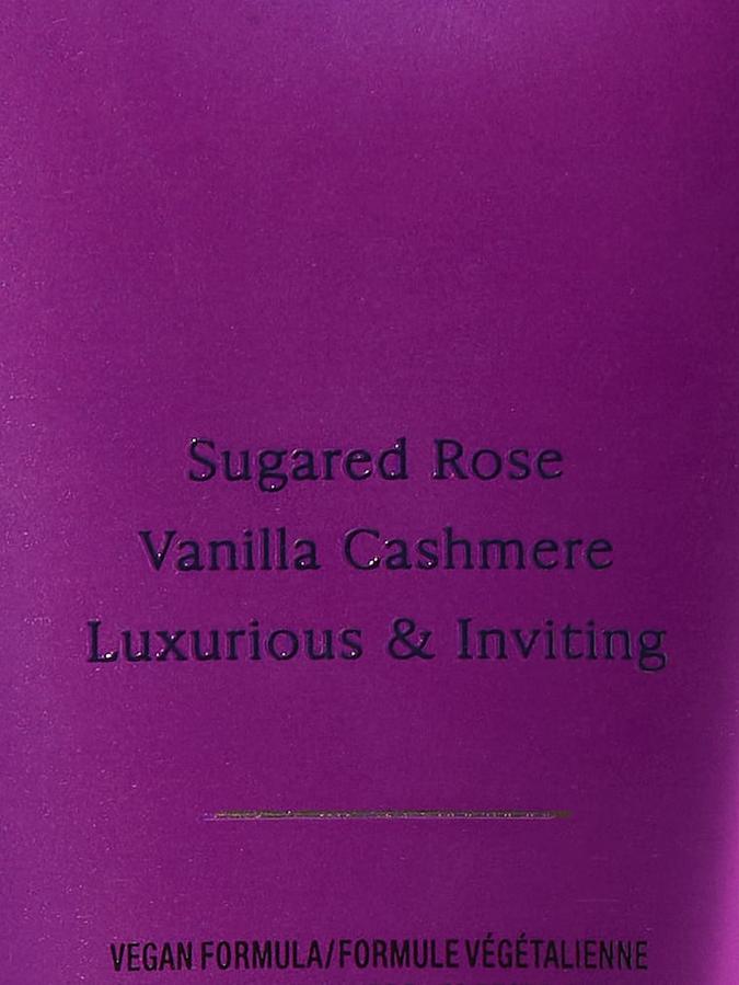 Cashmere Fleur Body Lotion