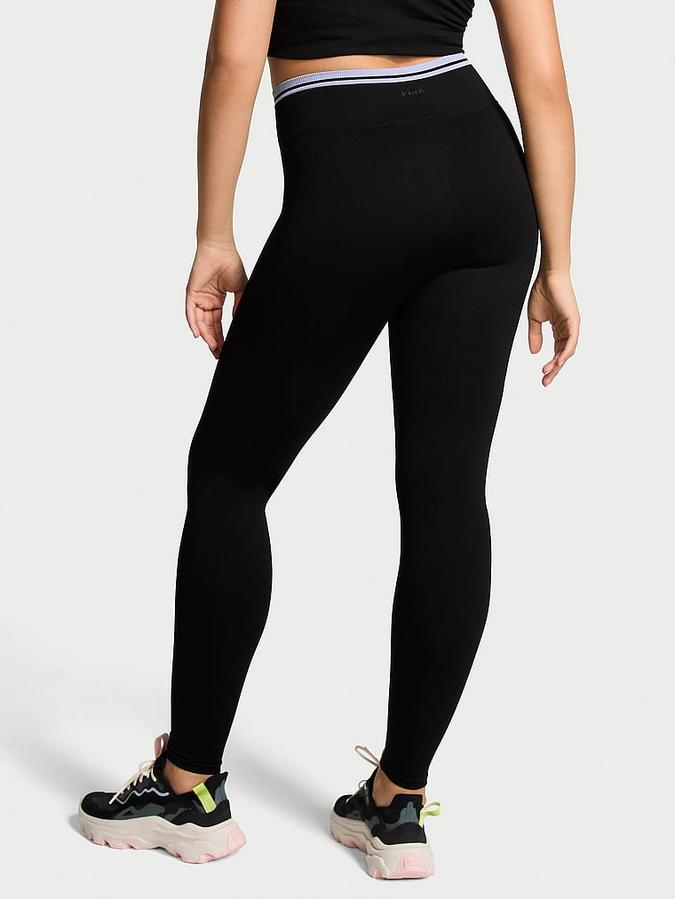 Seamless Classic Leggings image number 1