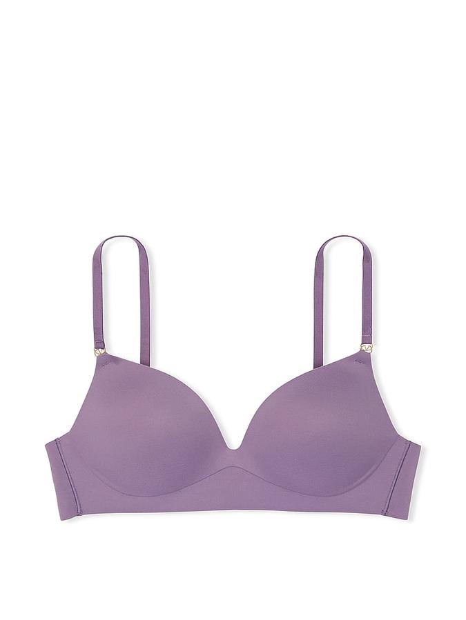 Wireless Push-Up Bra image number 2