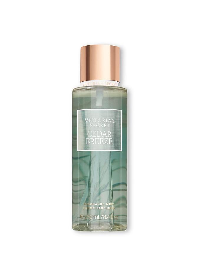 Cedar Breeze Limited Edition Faded Coast Body Mist image number 0