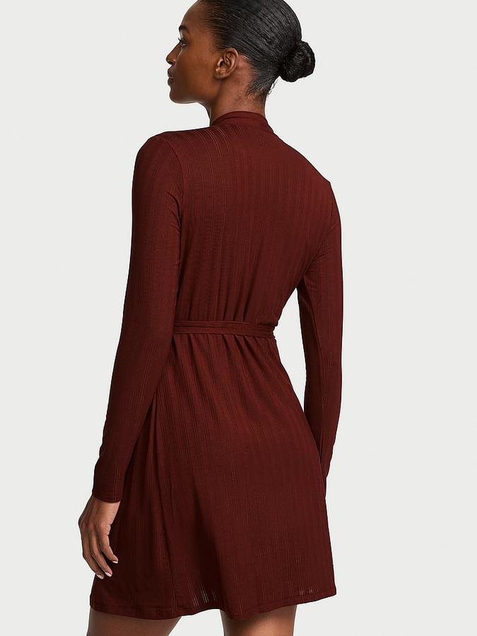 SoSoft? Modal Ultra-Fine Short Robe