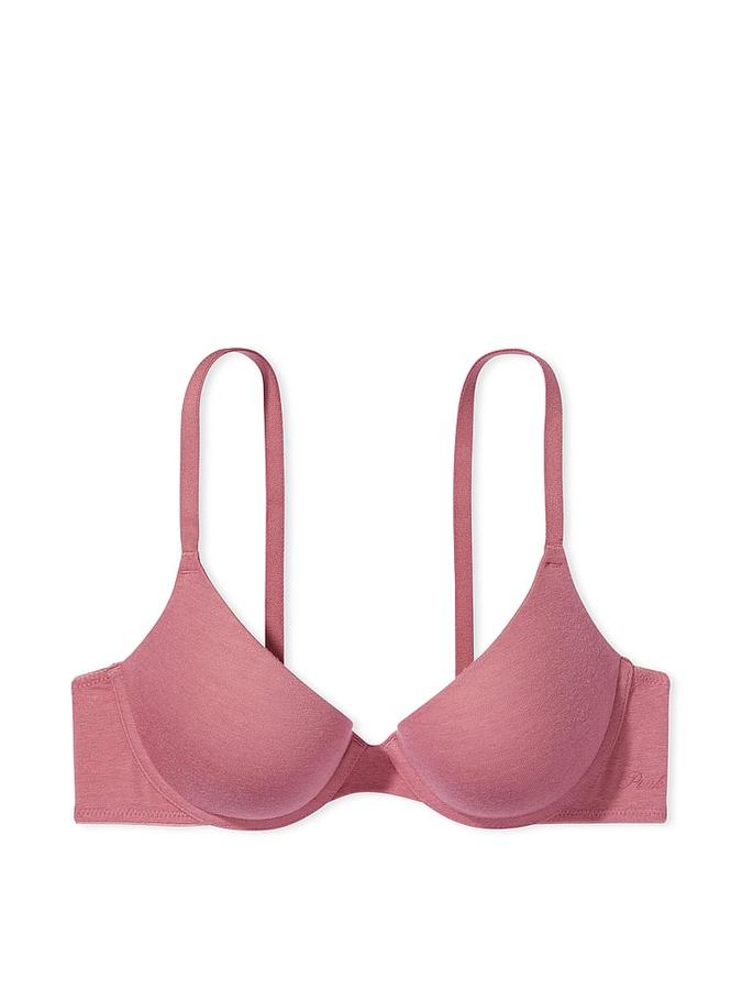 Wear Everywhere Push-Up Bra image number 2
