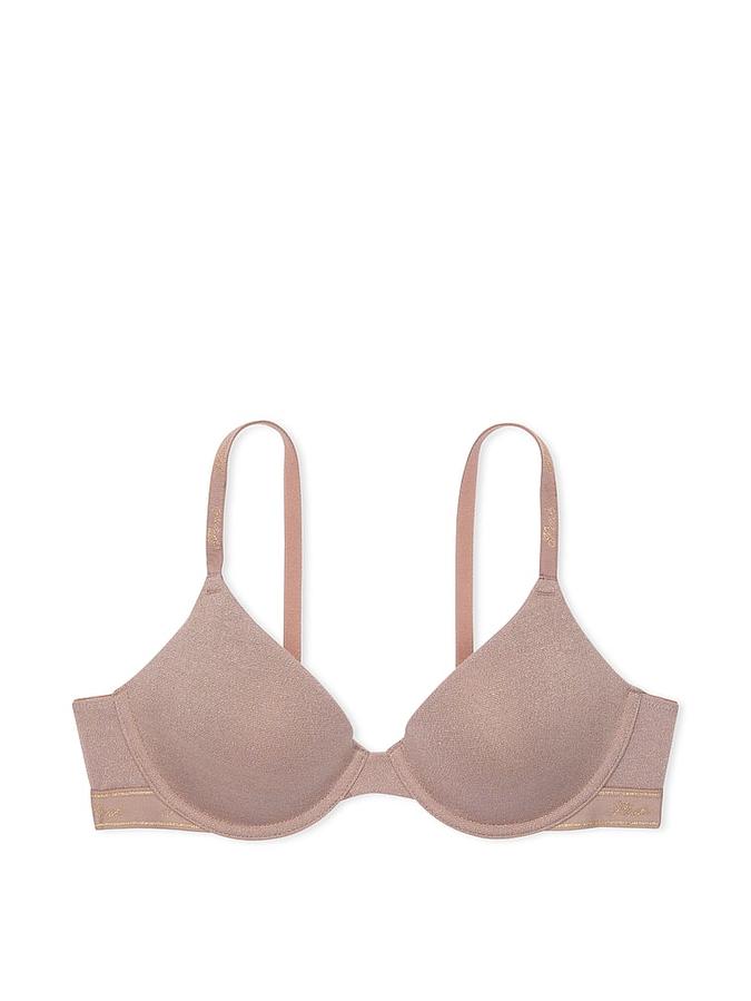 Wear Everywhere Lightly Lined T-Shirt Bra image number 0