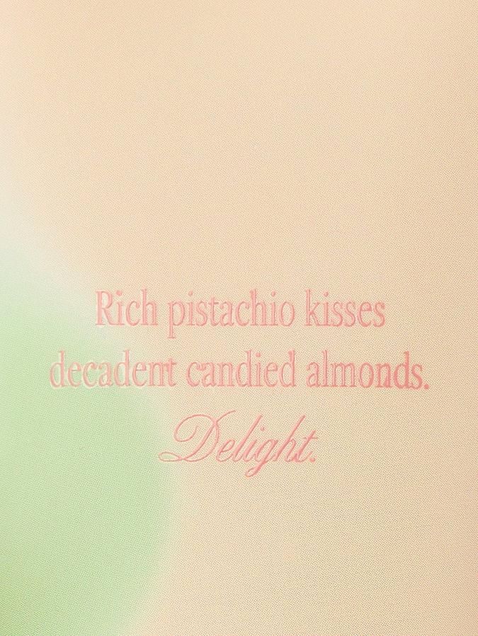 Café Victoria Pistachio Creme Fragrance Lotion image number 1