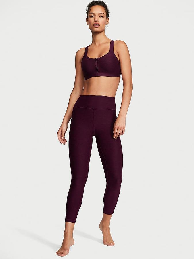 Essential High-Rise Pocket Leggings image number 0