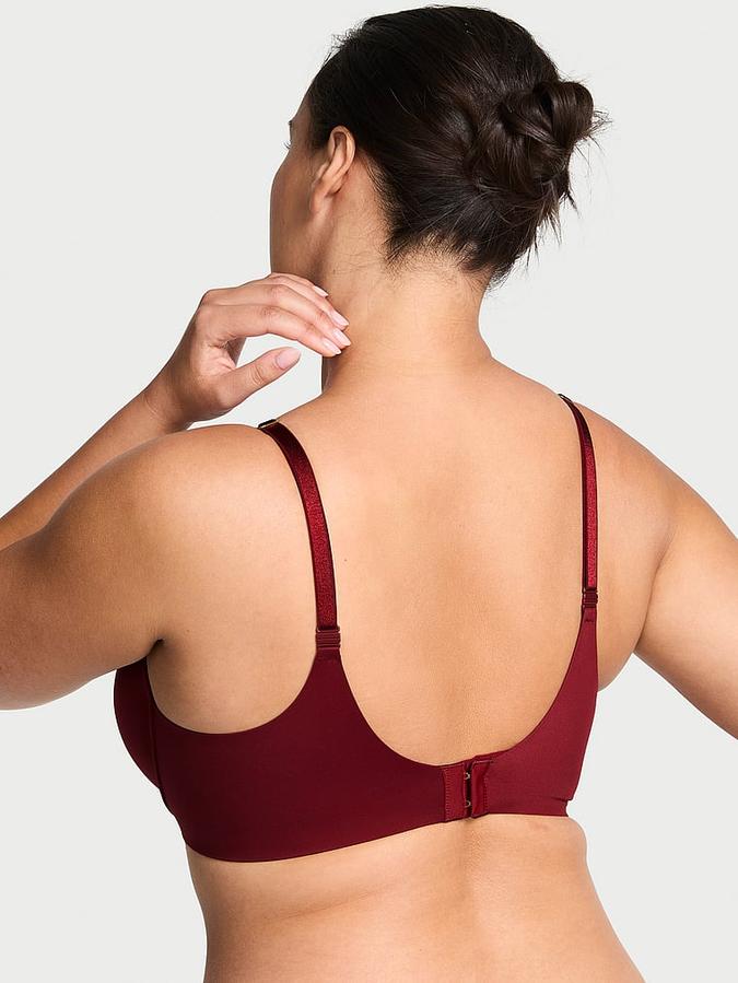 Smooth Push-Up Bra