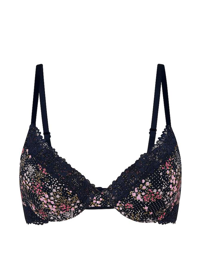 Wear Everywhere Push-Up Bra image number 2