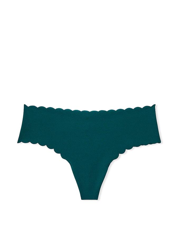 No-show Thong Panty image number 1