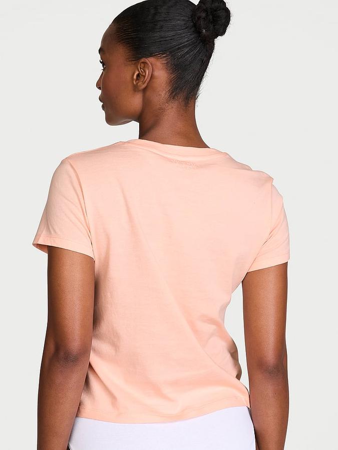 Mix & Match Sleep Perfect Cotton Tee