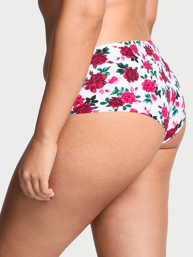 No-Show Cheeky Panty