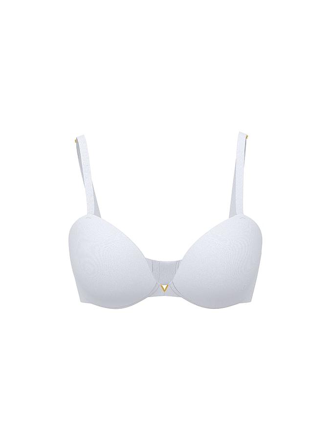 Smooth Push-Up Bra image number 2