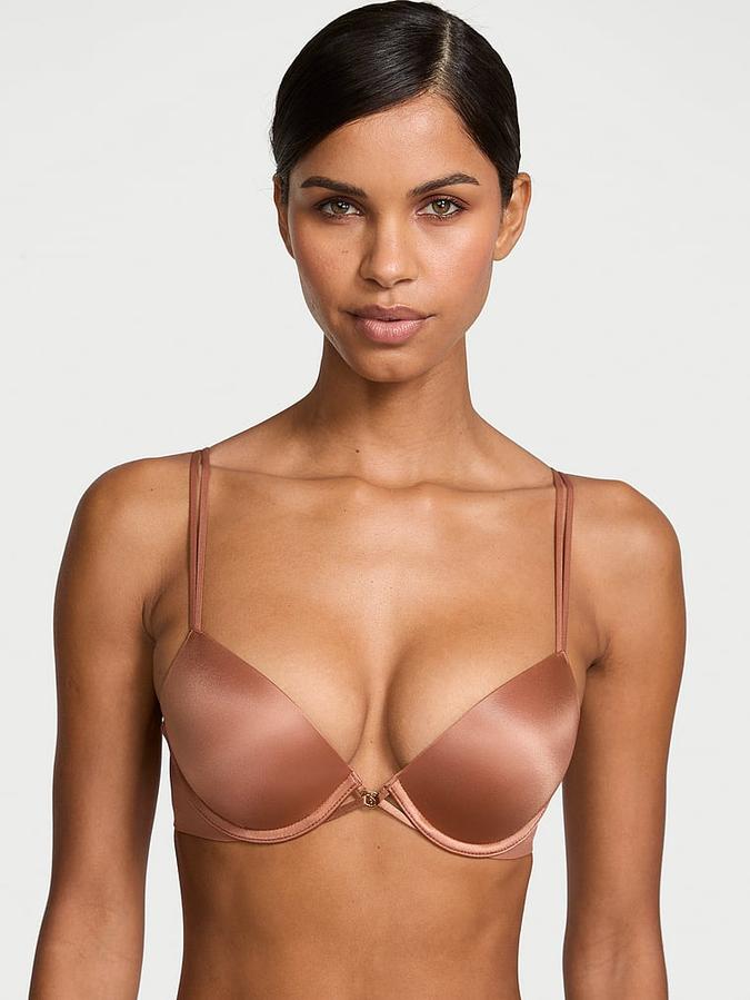 Smooth Push-Up Bra image number 0