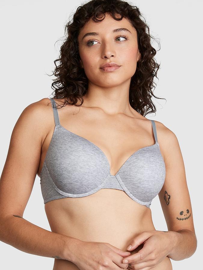 Wear Everywhere Push-Up Bra image number 0