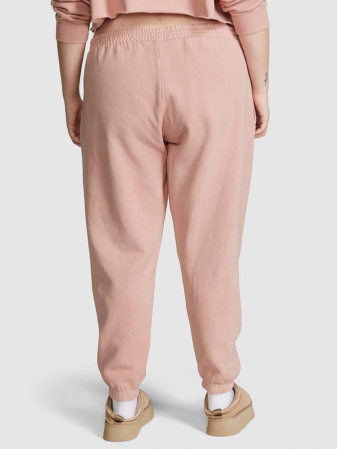 Ivy Fleece Slim Sweatpants image number 1