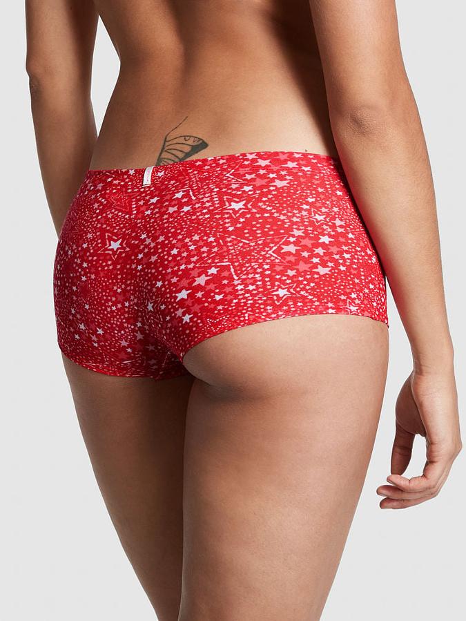 Cotton Boyshort Panty image number 1
