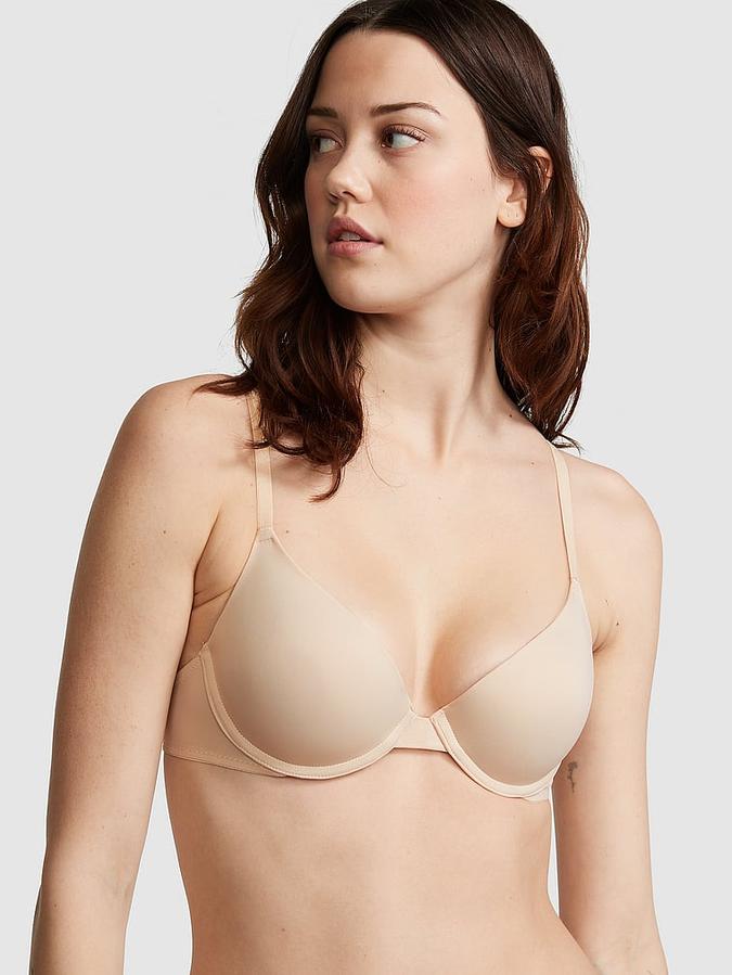 Wear Everywhere Push-Up Bra image number 0