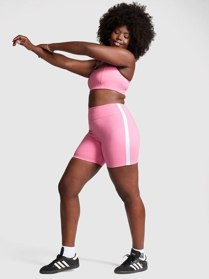 6" Soft Ultimate High Waist Biker Shorts image number 3