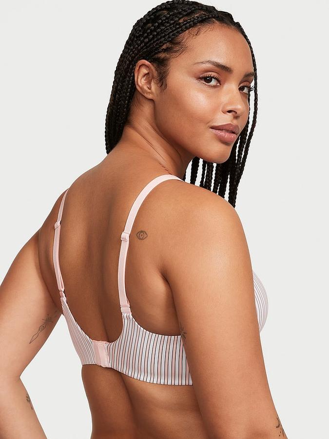 Perfect Shape Push-Up Smooth Bra image number 1