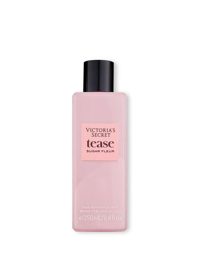 Tease Sugar Fleur Fine Fragrance Mist image number 0