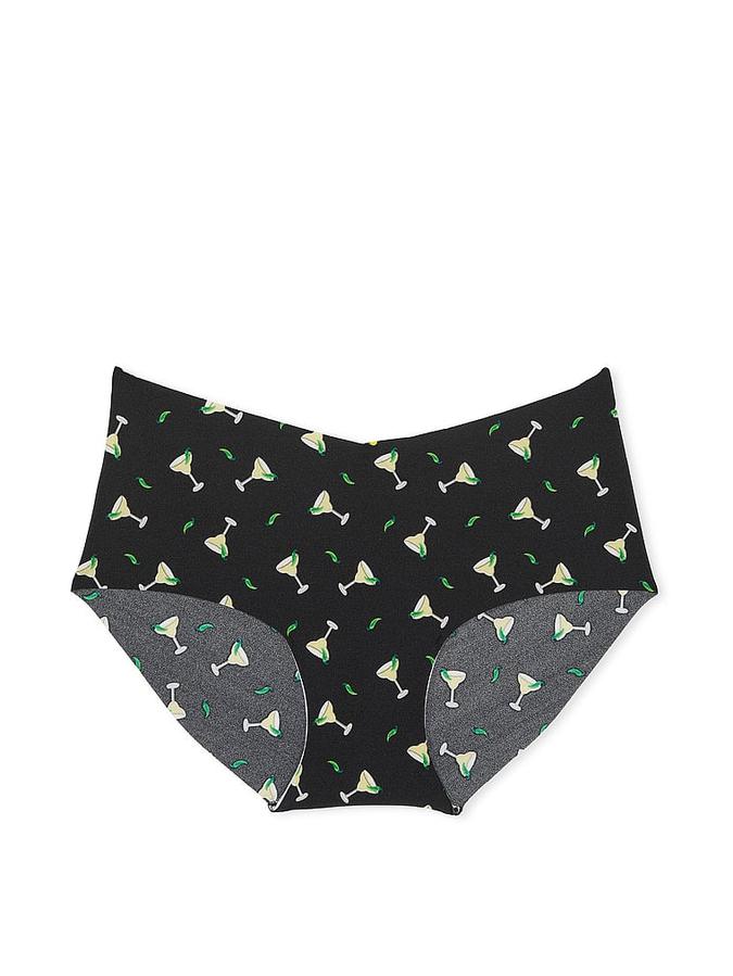 No-Show Hiphugger Panty image number 2