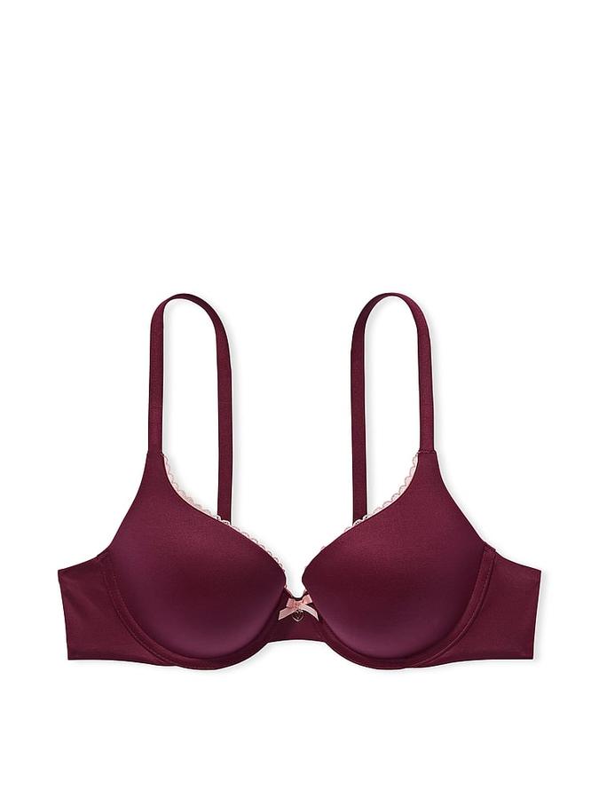 Smooth Push-Up Perfect Shape Bra image number 2