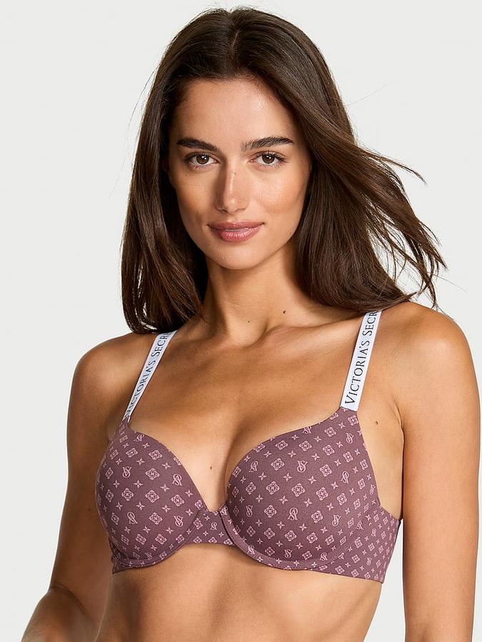 Push-Up Perfect Shape Bra