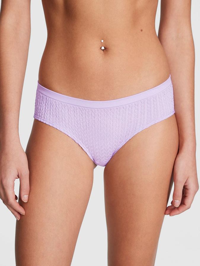 Seamless Hipster Panty image number 0