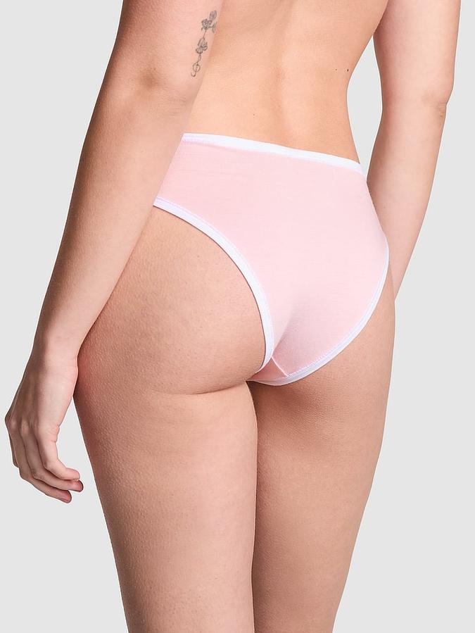 Cotton Cheeky Panty image number 1