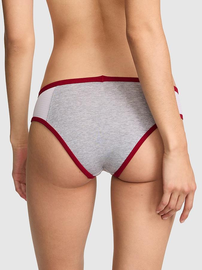 Cotton Cheeky Panty