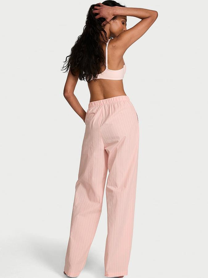 Mix & Match Sleep Heritage Cotton Pajama Pants