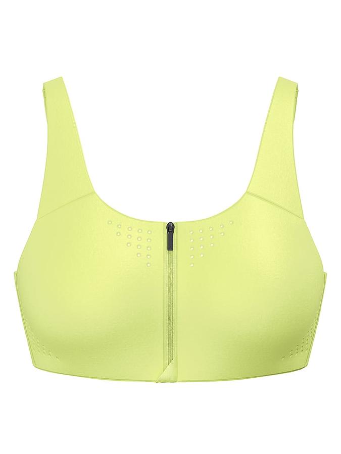 Featherweight Max™ Front-Close Sports Bra image number 2