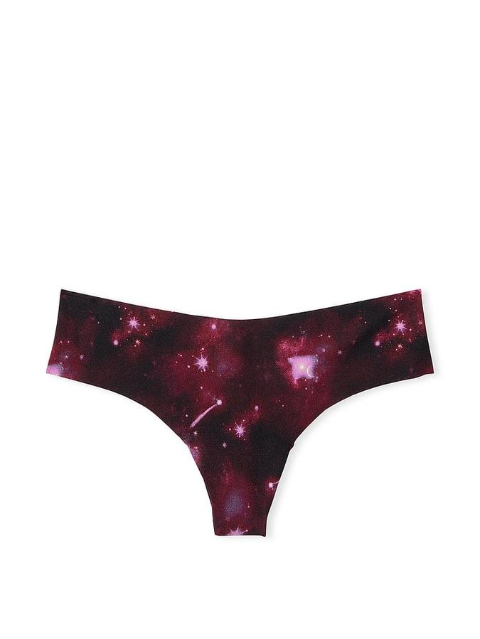No-Show Thong Panty image number 1