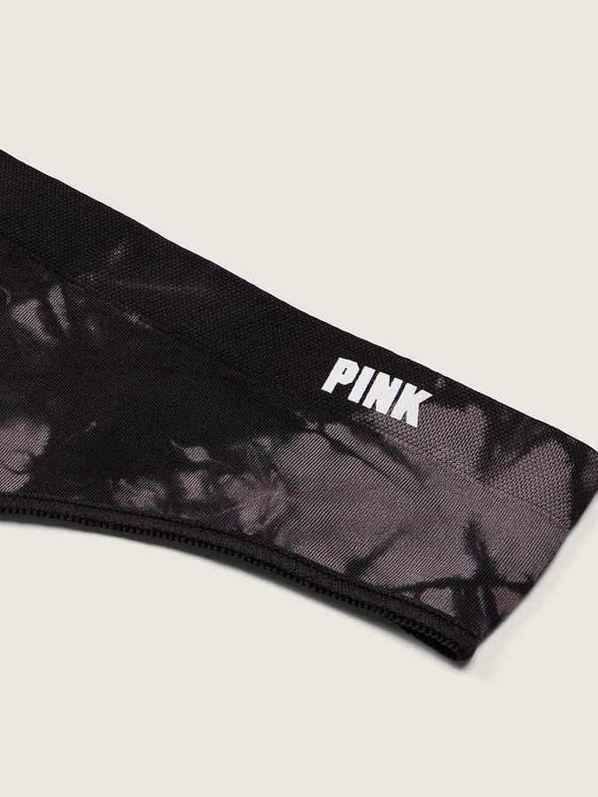 Seamless Thong Panty