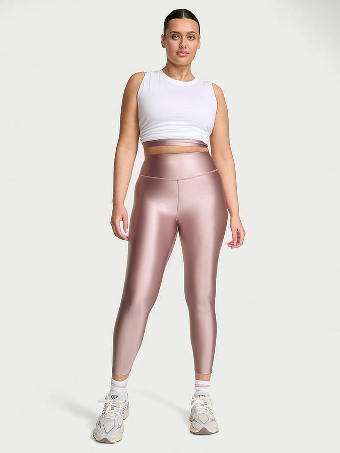 VSX GlossyTech™ Legging image number 0