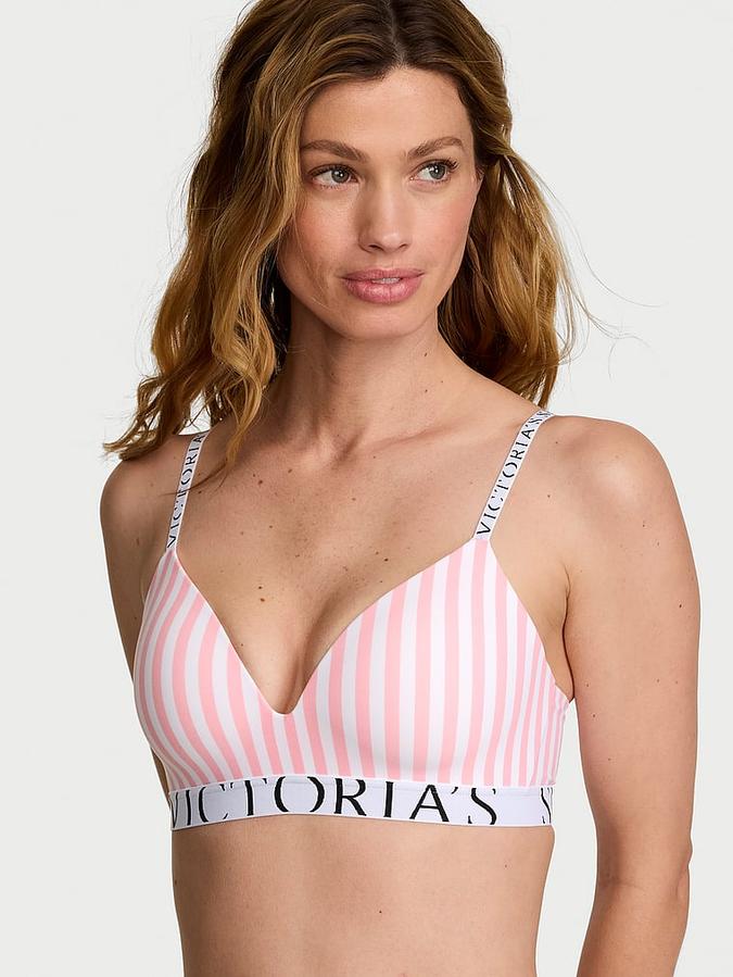 The CoolBra&trade; Lightly Lined Wireless