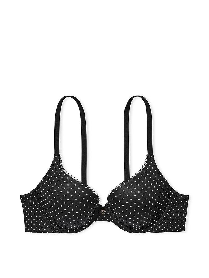 Perfect Shape Push-Up Smooth Bra image number 2