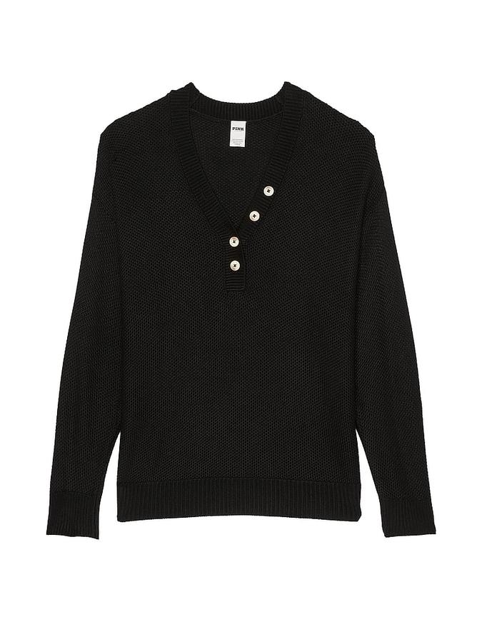 Cambridge Knit Beach Sweater image number 2