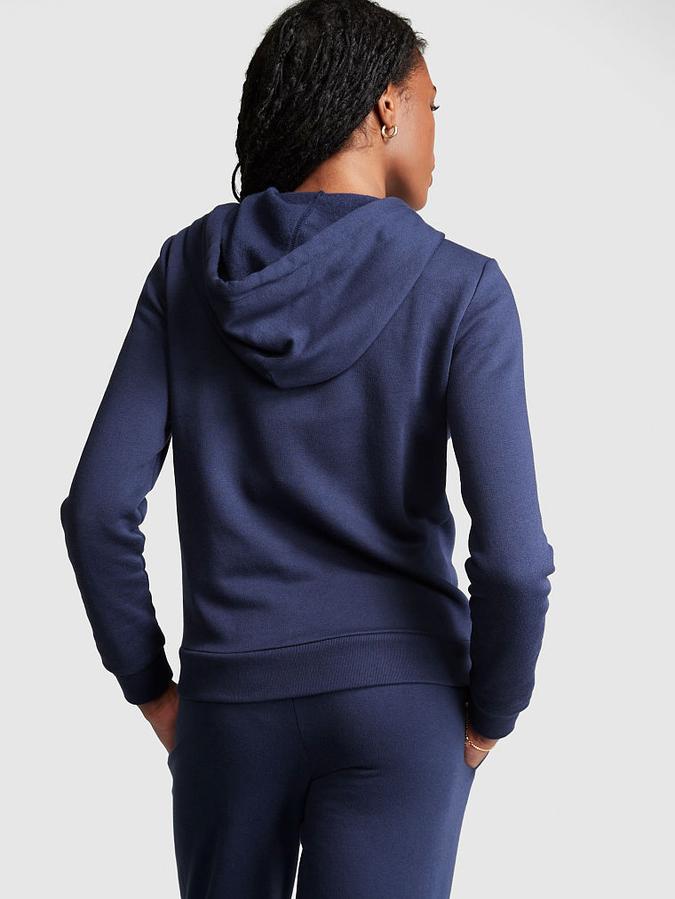 Everyday Fleece Zip-Up Hoodie image number 1