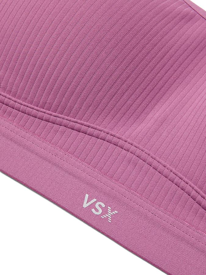 VSX Angel&trade; Elevate Rib Sports Bra image number 3