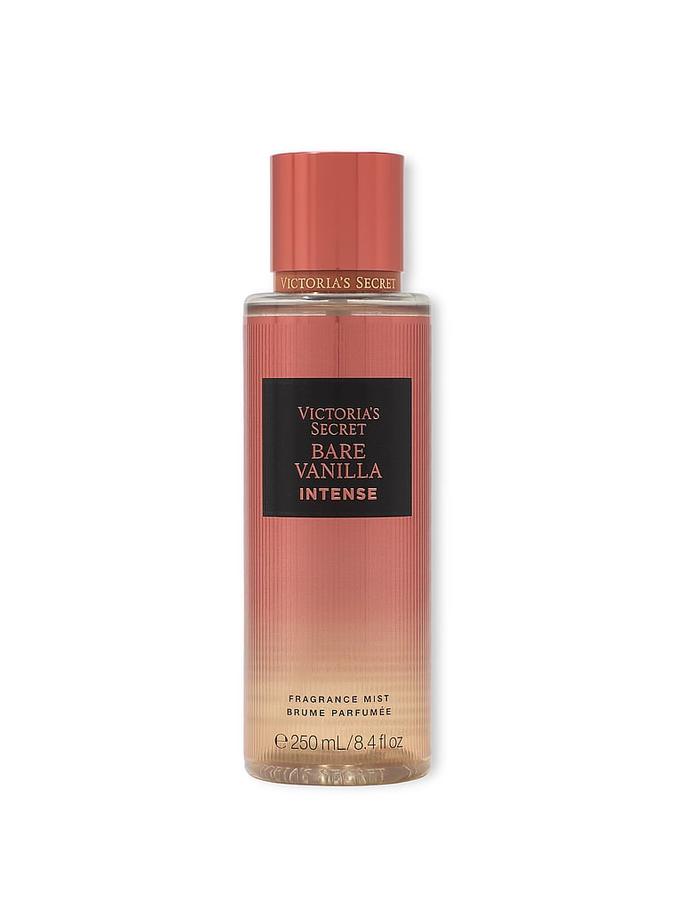 Bare Vanilla Intense  Fragrance Mist