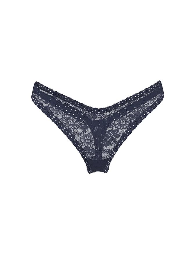 Wink Micro Thong Panty image number 0