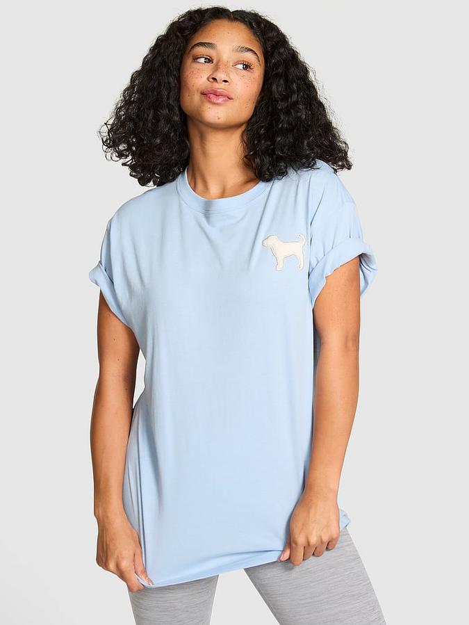 Campus Cotton Tee