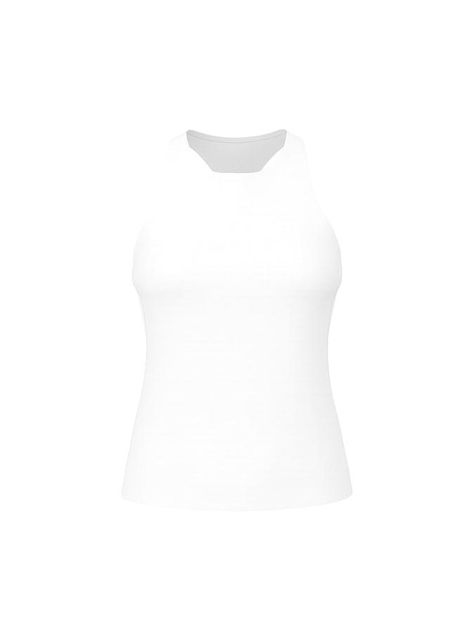 VSX Incredible Coverage™ Tank Top image number 2
