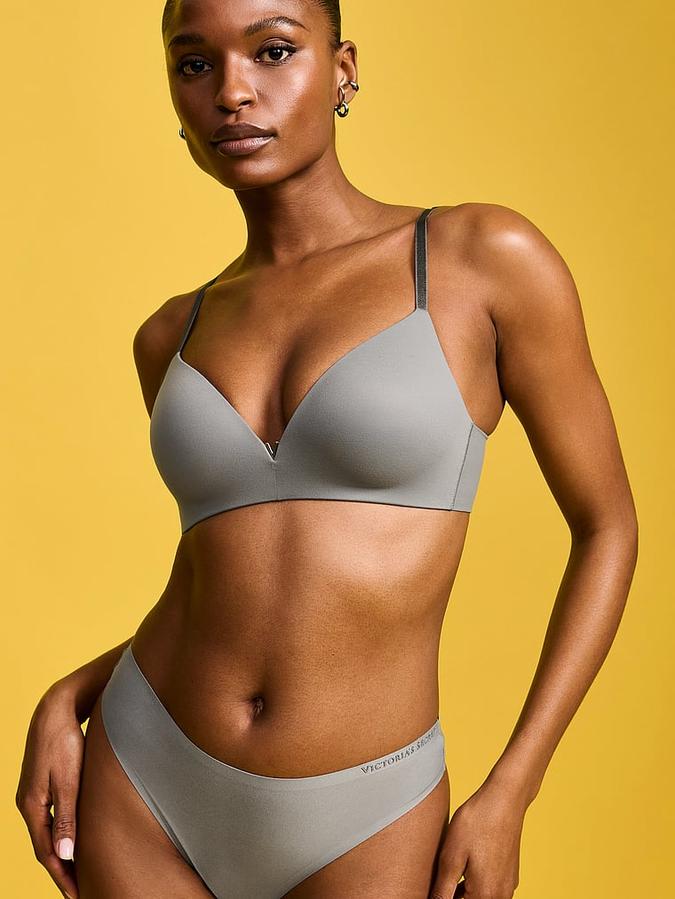 Wireless Push-Up Bra image number 3