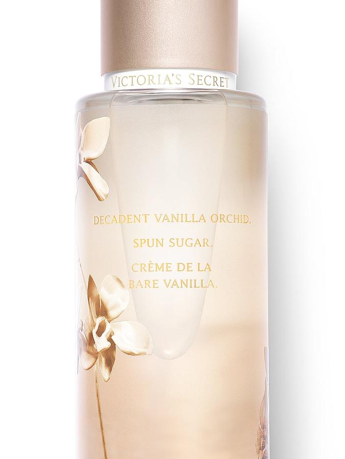 Bare Vanilla La Creme Limited Edition Fragrance Mist image number 2