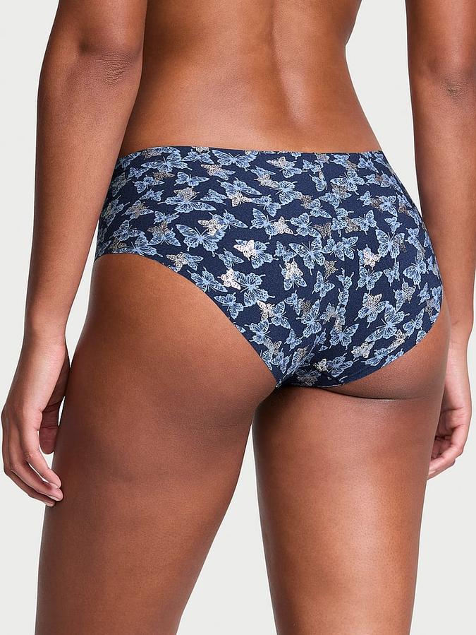 No-Show Hiphugger Panty image number 1