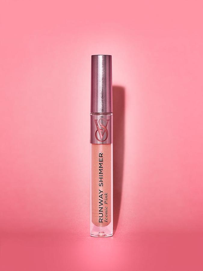 Shimmer Gloss Lip Gloss